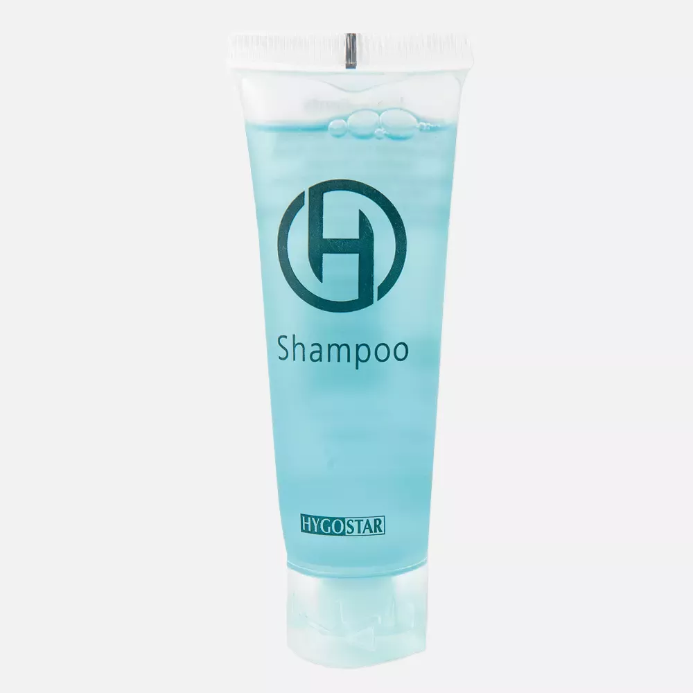 HygoStar 556210, Shampoo, Tube, image 3