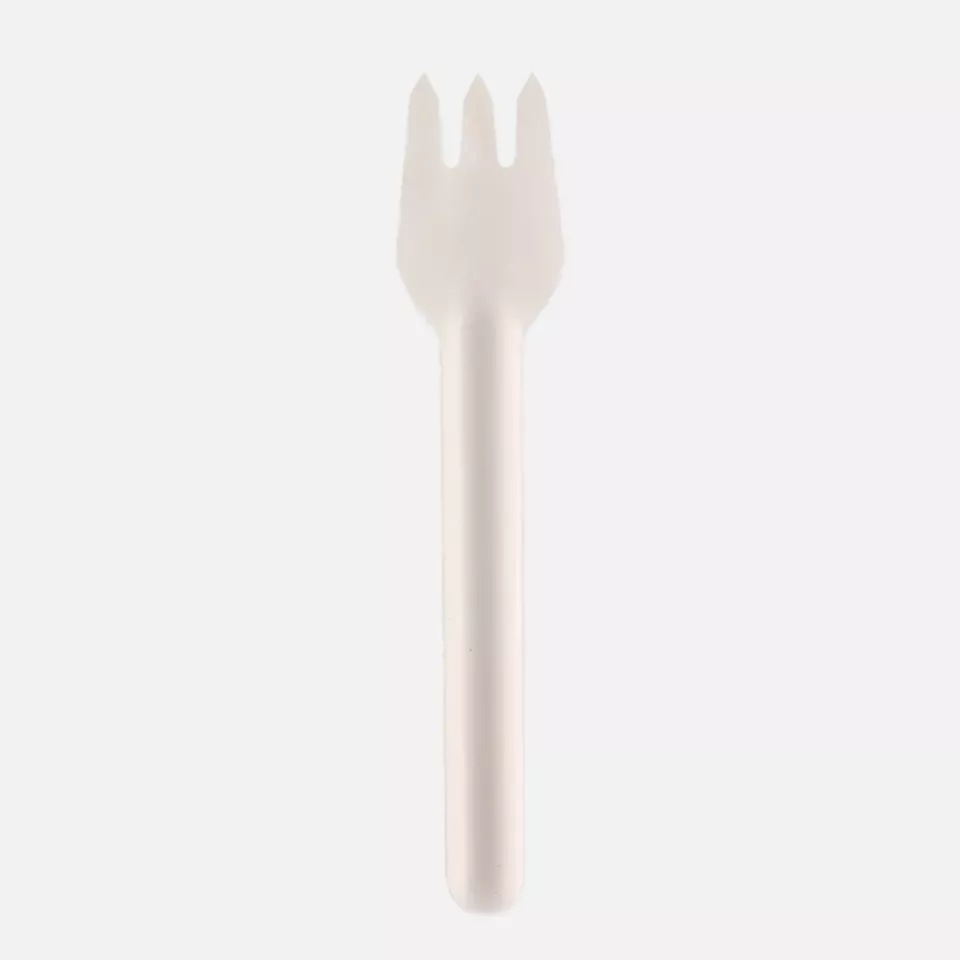 NATUREStar 411856, Bagasse-Gabeln, 155 mm, image 1, gallery thumbnail