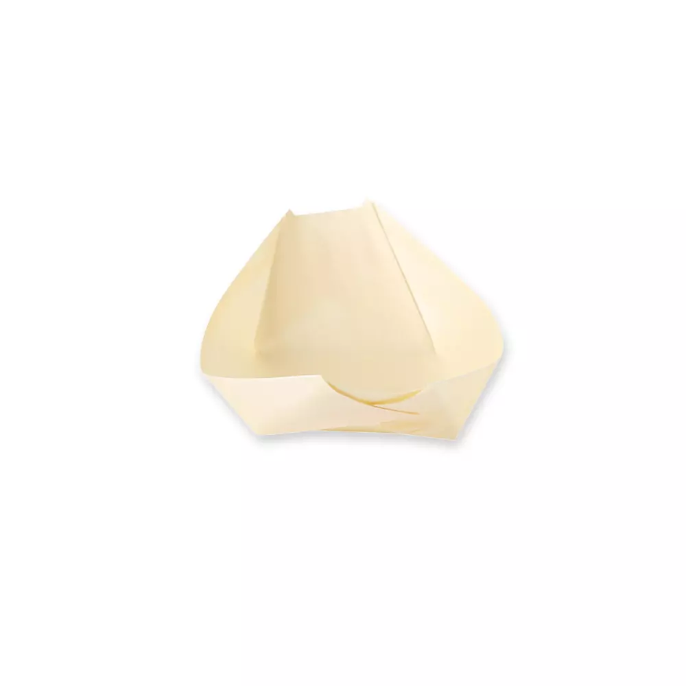 NATUREStar 38834, Organic Wood Fingerfood Boat, 140 x 80 mm, image 7