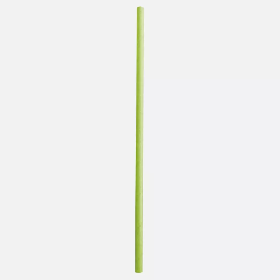 NATUREStar 42103, Classic Paper Straws, FSC®-mix Organic, image 1, gallery thumbnail