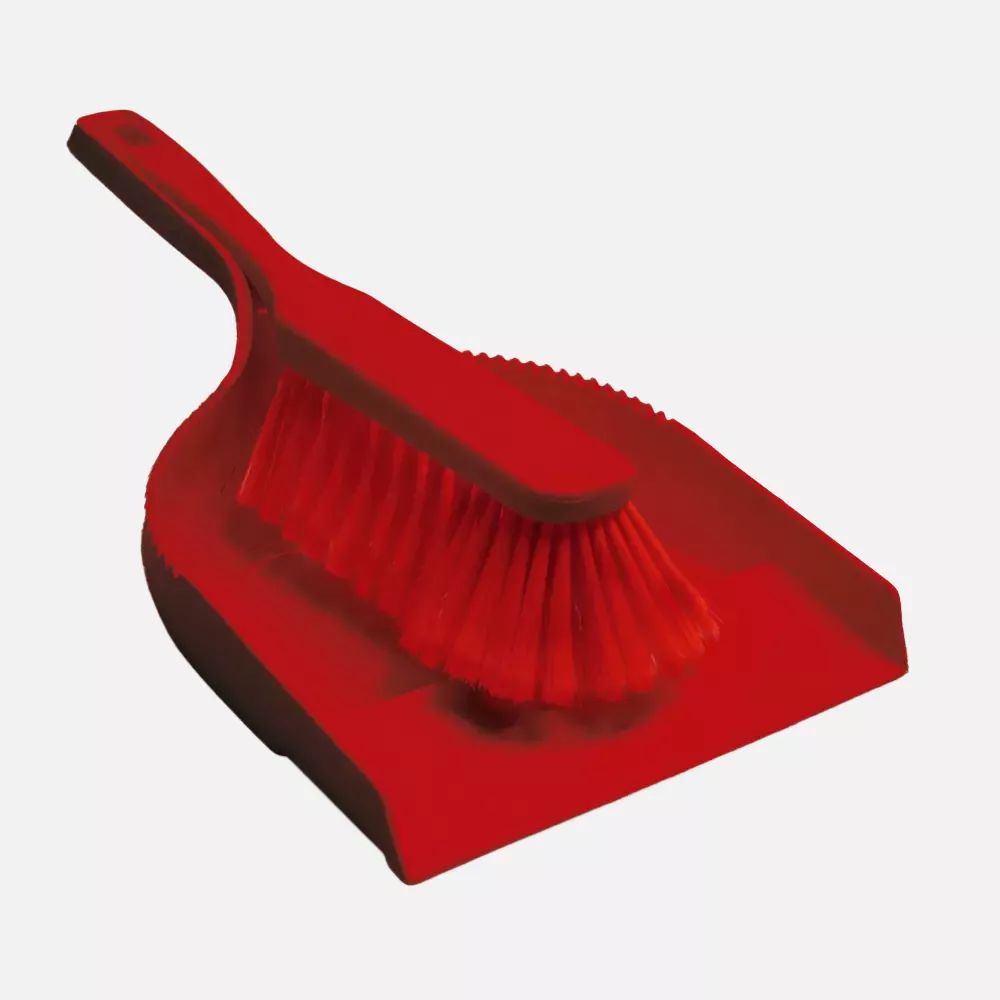 HygoClean 700895, PP/PBT Sweeping Set, image 1