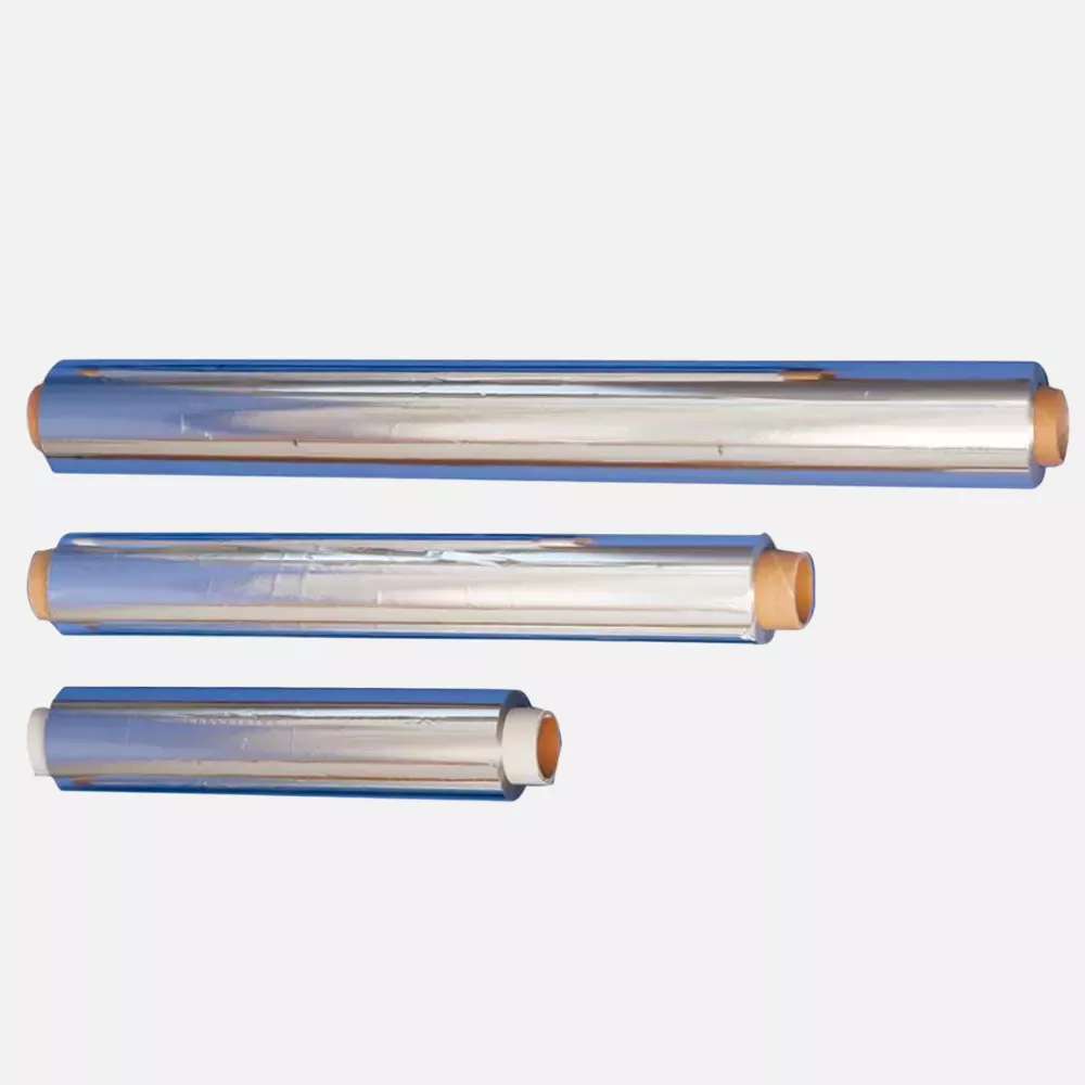 HygoStar 43470, Aluminium Roll Foils, 45 cm x 150 m, image 1