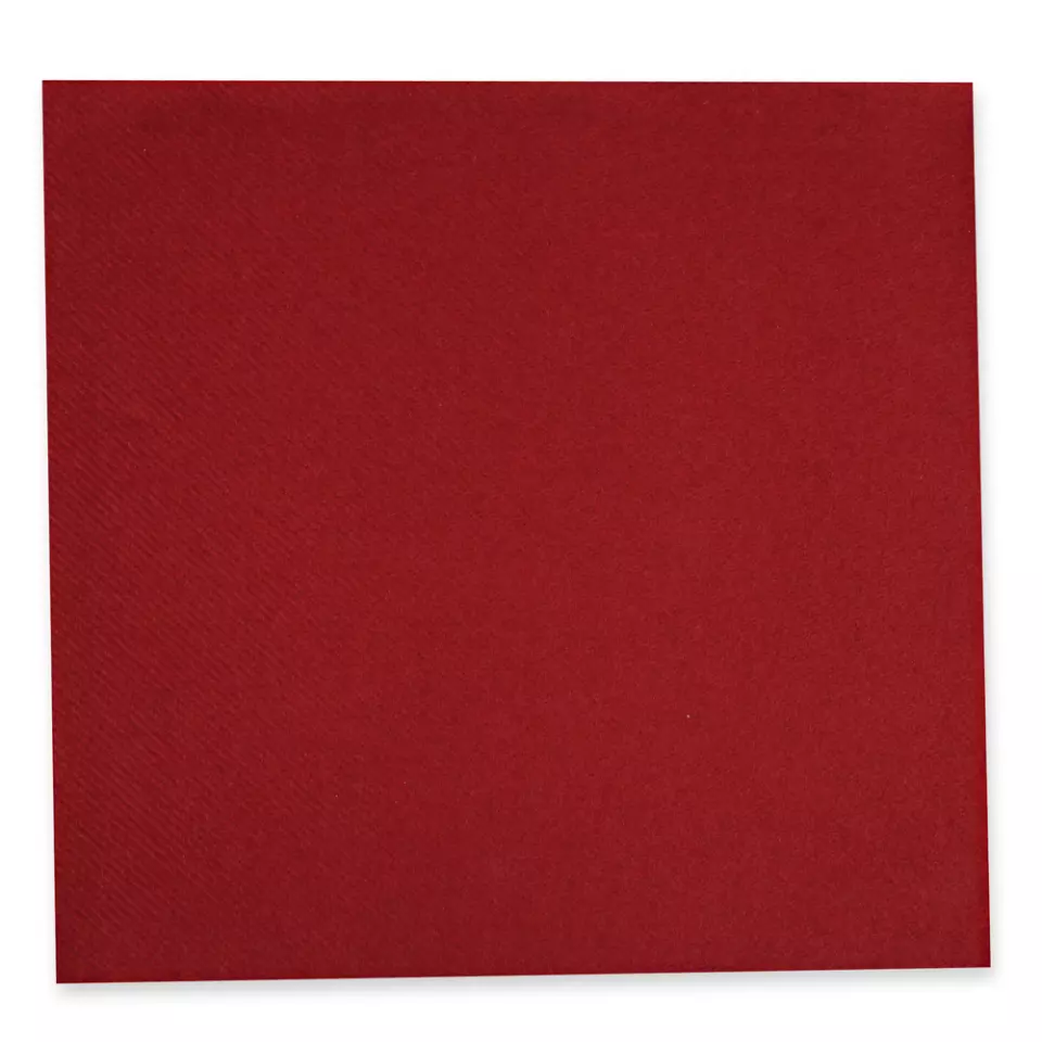 Franz Mensch 30704, Eleganza Servietten, Airlaid, FSC®-mix, 40 x 40 cm, 1-lagig, 1/4-Falz, Cremefarben, image 1, gallery thumbnail