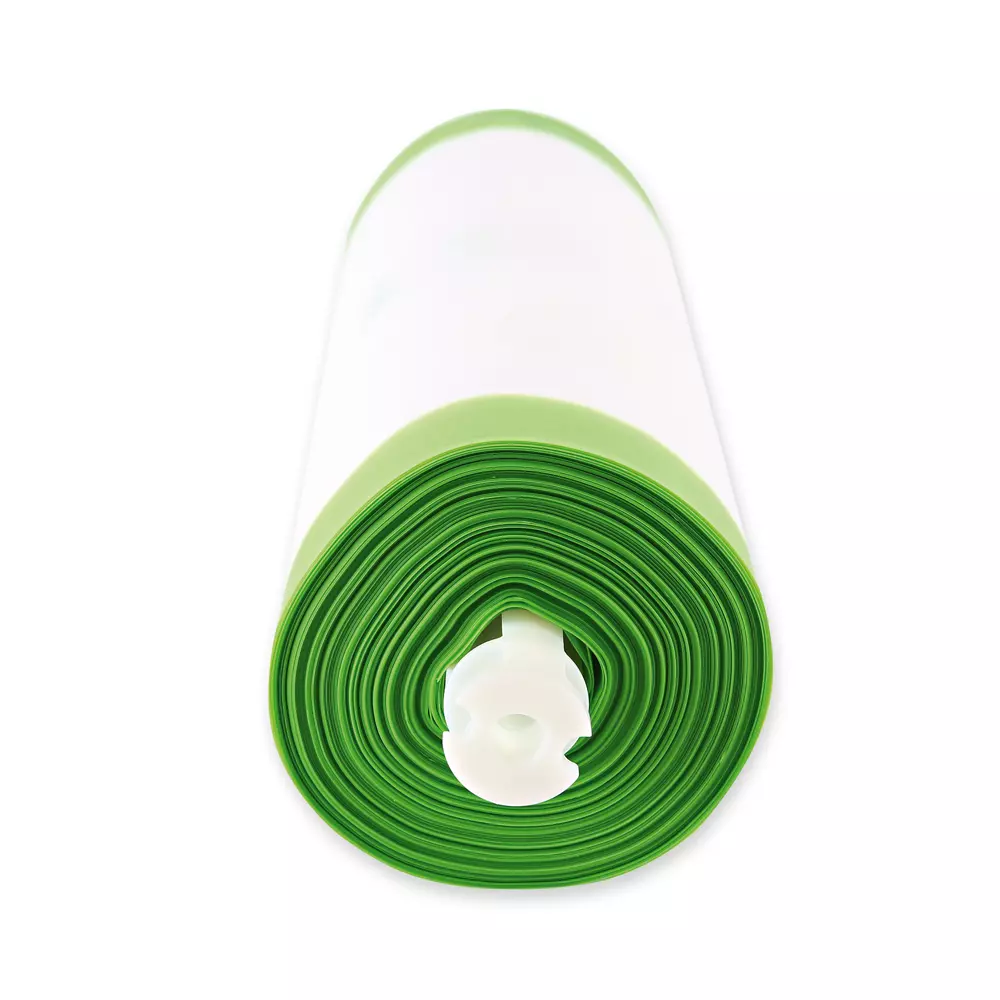 Hygostar 32203, Hygogrip with Core PE Pastry Tubes, 53 x 28 cm, Green-Transparent, image 2