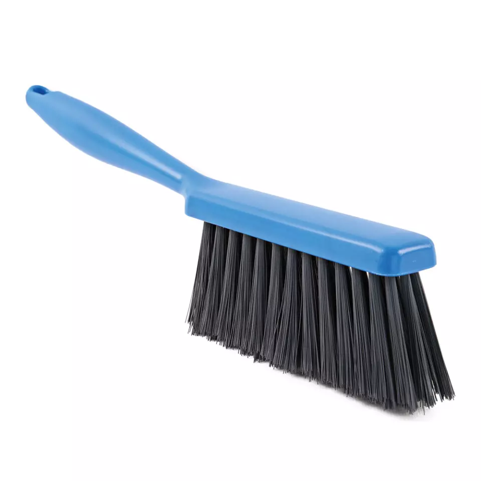 HygoClean 700868, Hand Brush, PPN/PBT, Detectable, image 1, gallery thumbnail