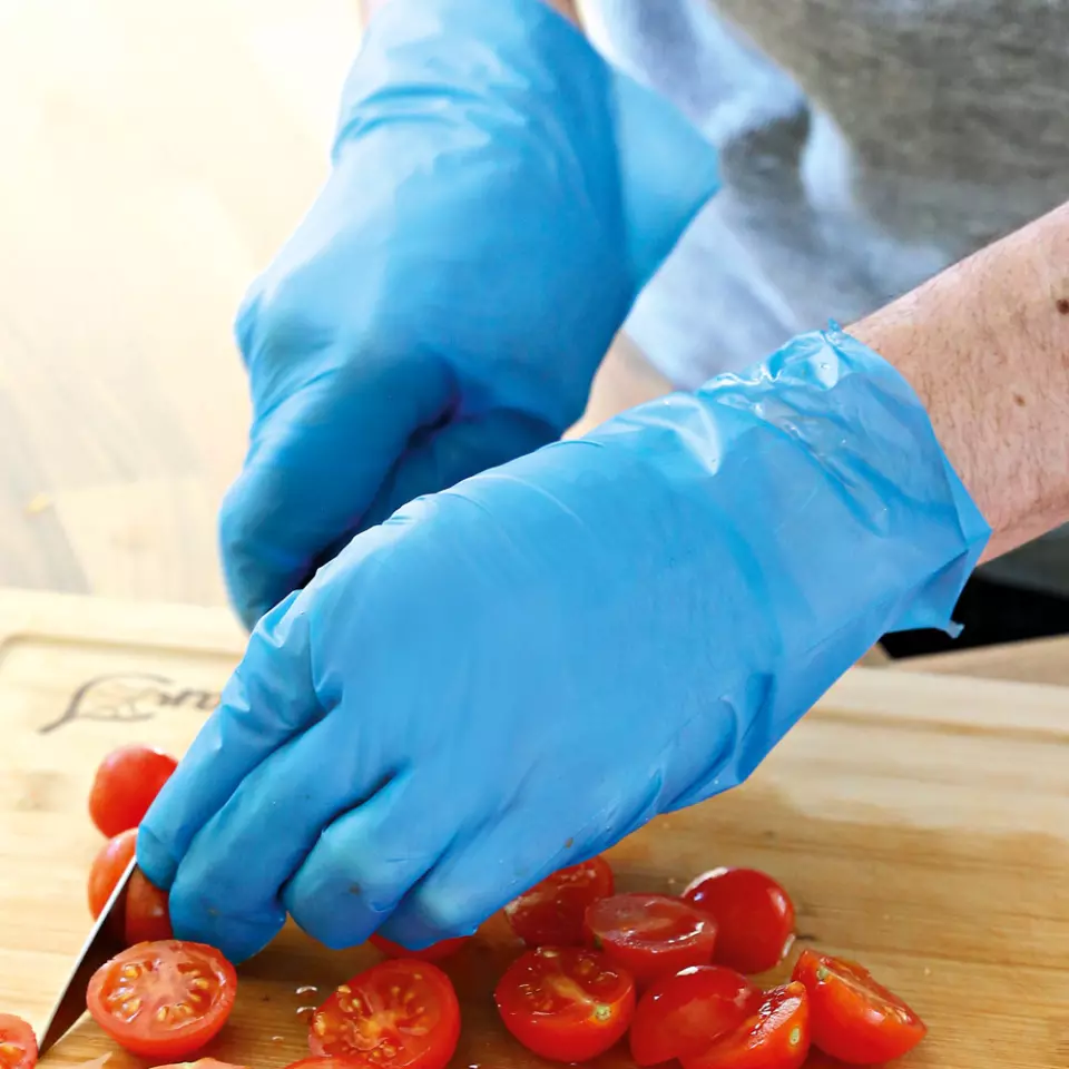 HygoStar 263116, Allfood Thermosoft TPE-Handschuhe, image 3, gallery thumbnail