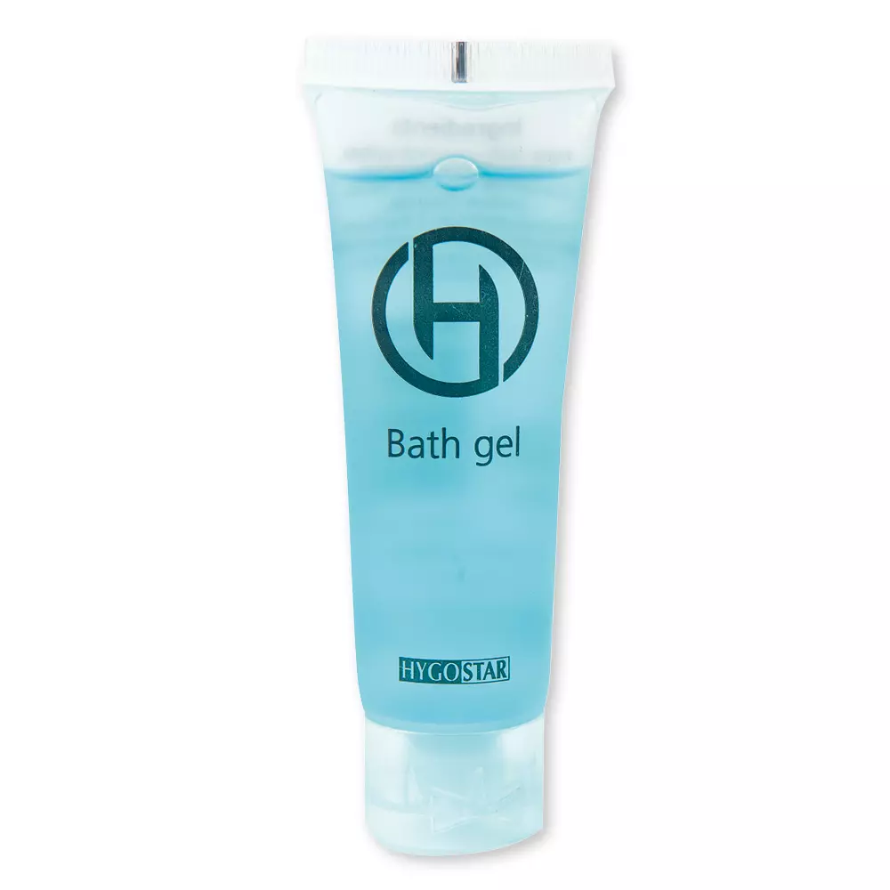 Hygostar 556212, Shower Gel, Tube, image 3