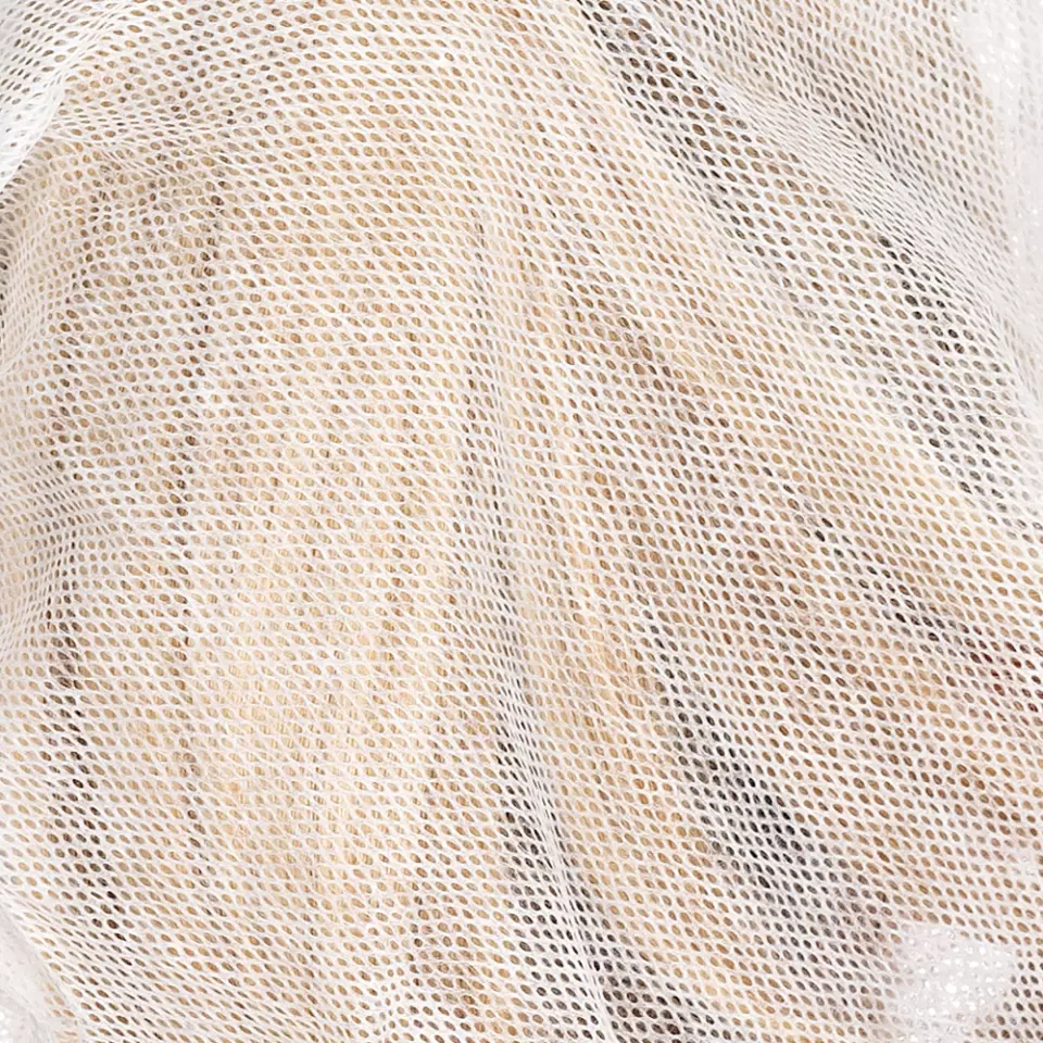 HygoStar 1220, Viscose Bouffant Caps, Perforated, ø 53 cm, White, image 6, gallery thumbnail