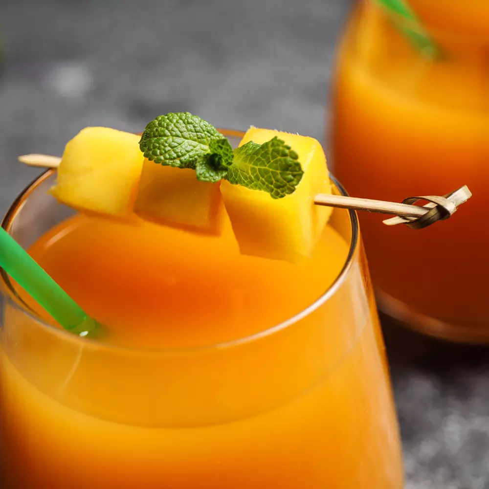 NATUREStar 38967, Organic Loop Bamboo Fingerfood Skewers, 120 mm, Natural, image 4