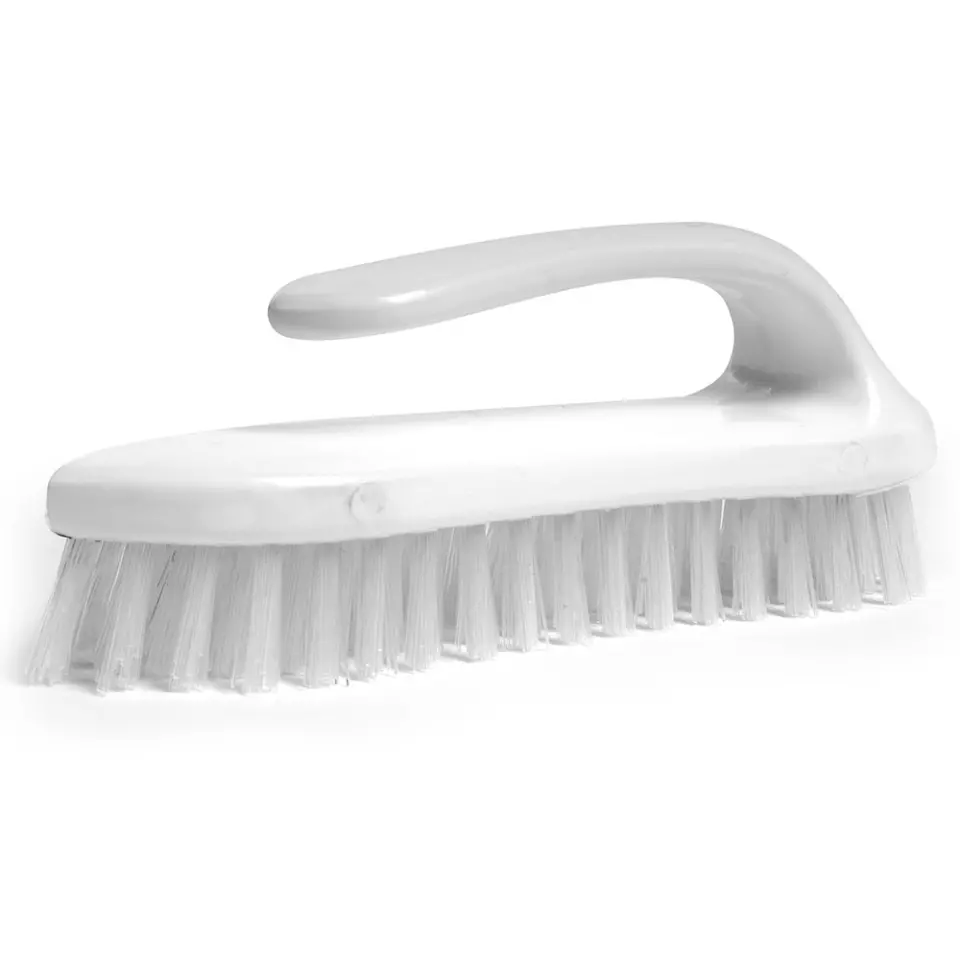 HygoClean 70067, Handle Washing/Scrubbing Brush, PP/PBT, image 1, gallery thumbnail