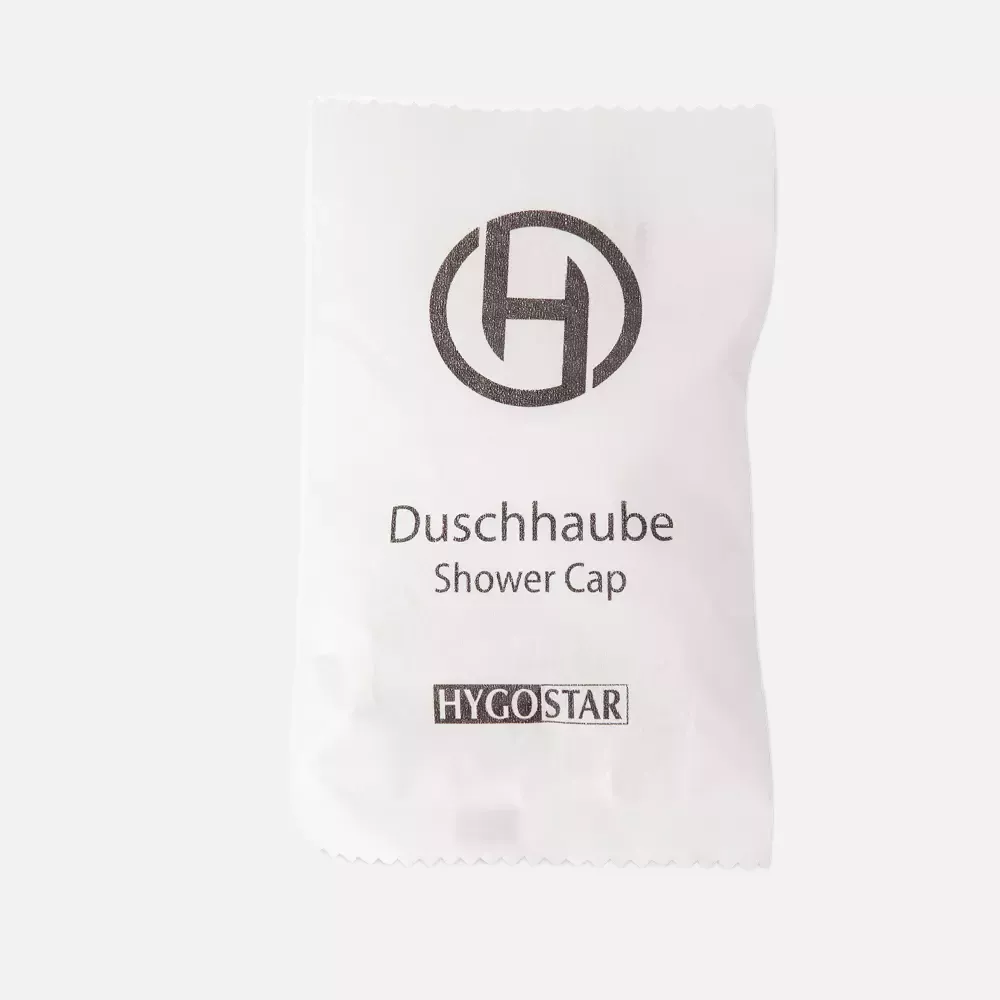 HygoStar 556116, PE Shower Caps, image 4