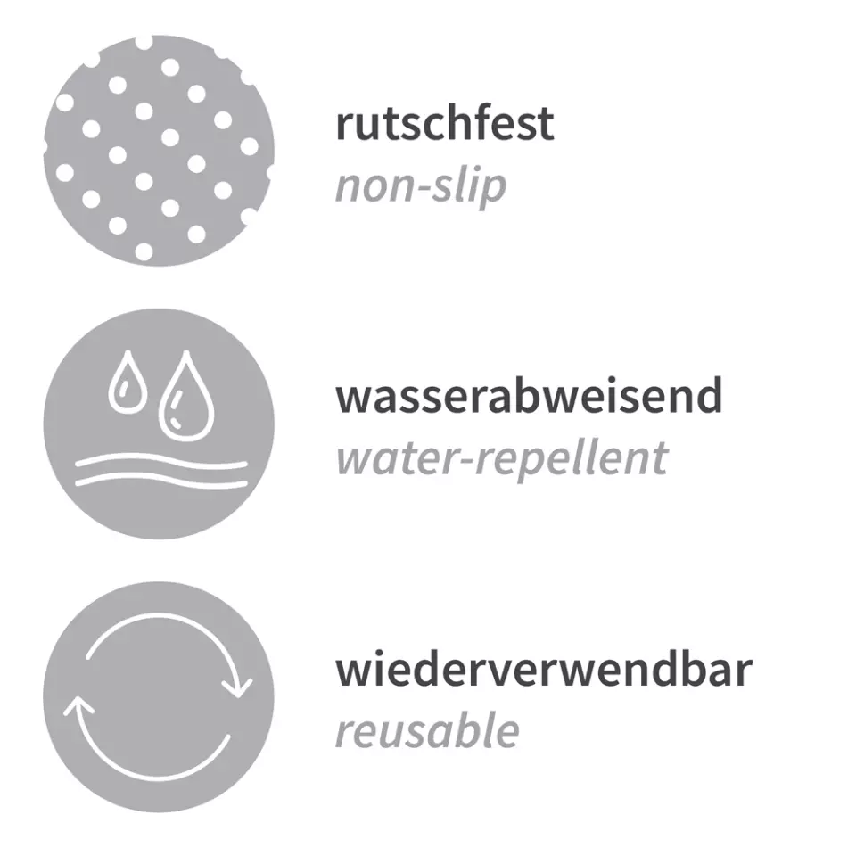 Franz Mensch 88650, Professionelle Rutschfeste SRC Latex-Überschuhe, image 4, gallery thumbnail