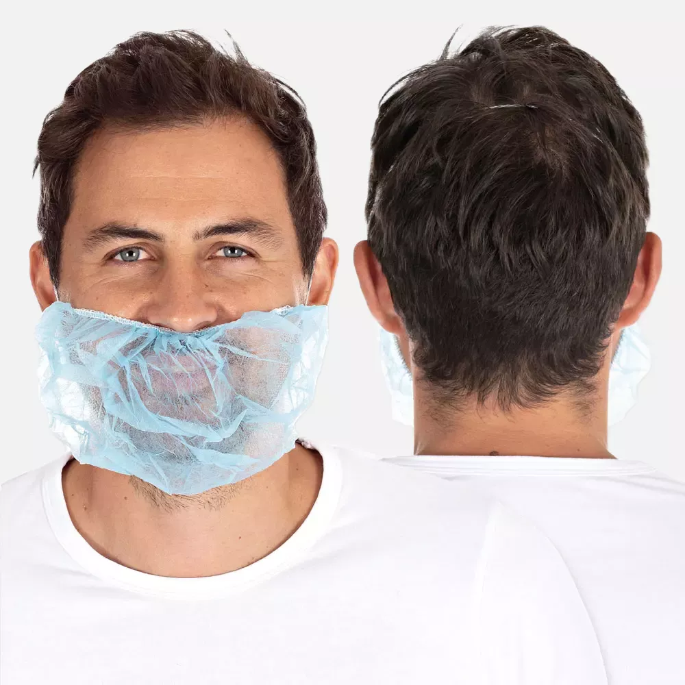 HygoStar 2920, PP Beard Cover, image 9