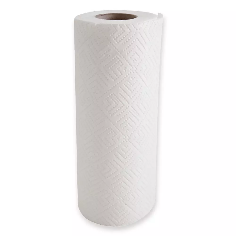 HygoClean 30454, 2-Ply Cellulose Kitchen Rolls, image 1