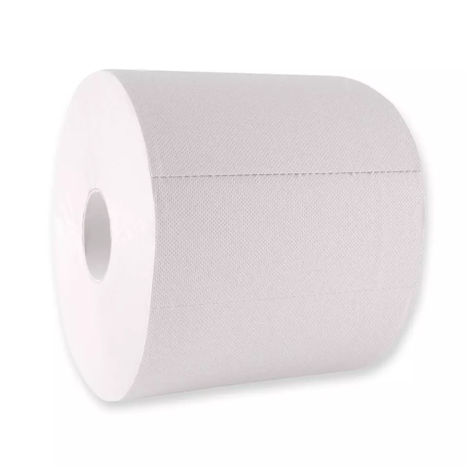 HygoClean 304416, Allfood 3-ply Cellulose Cleaning Papers, FSC®-Mix, White, image 1, gallery thumbnail