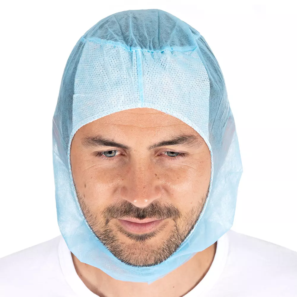 HygoStar 13316, PP Astro Caps with Sweatband, image 9