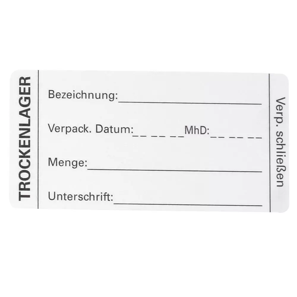 HygoStar 982522, Paper Labels, image 1