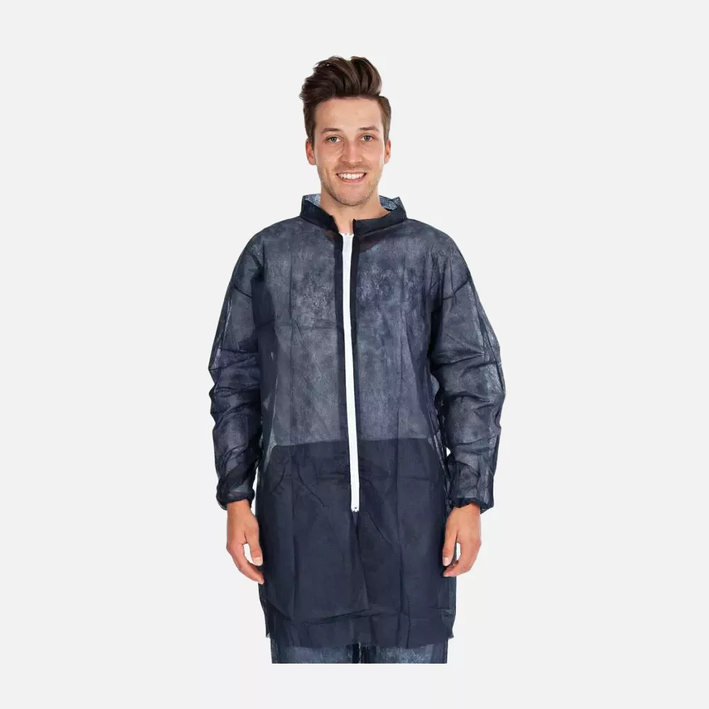 HygoNorm 275526, Eco PP Jackets, XXXL, Dark Blue, image 1