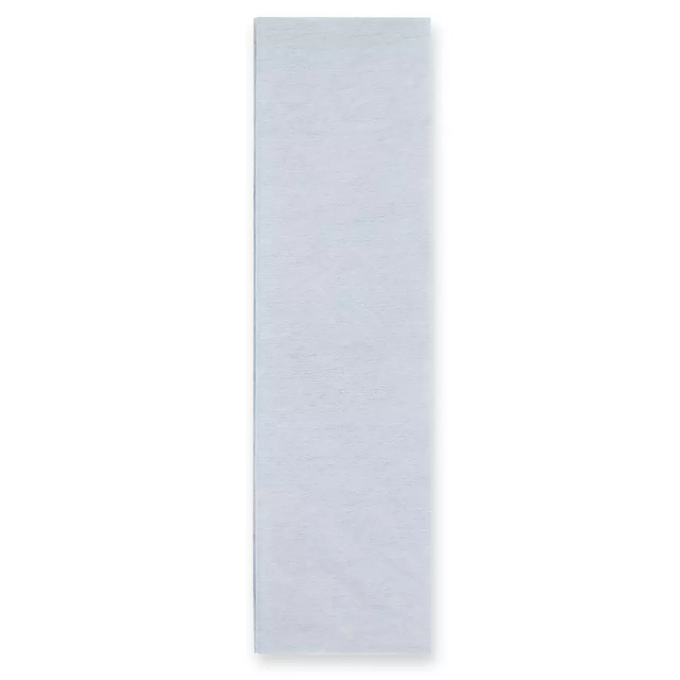 HygoClean 317881, Pleated Cellulose/Polyester Workshop Cloths, Grey, image 4, gallery thumbnail