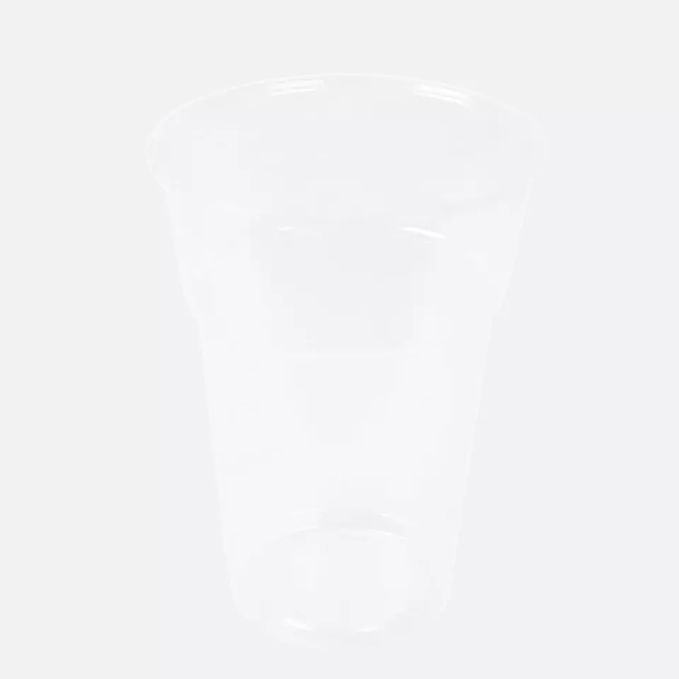 Franz Mensch 423842, Cold Beverages PLA Cups, 400 ml / 16 oz, ø 85 mm, image 1, gallery thumbnail