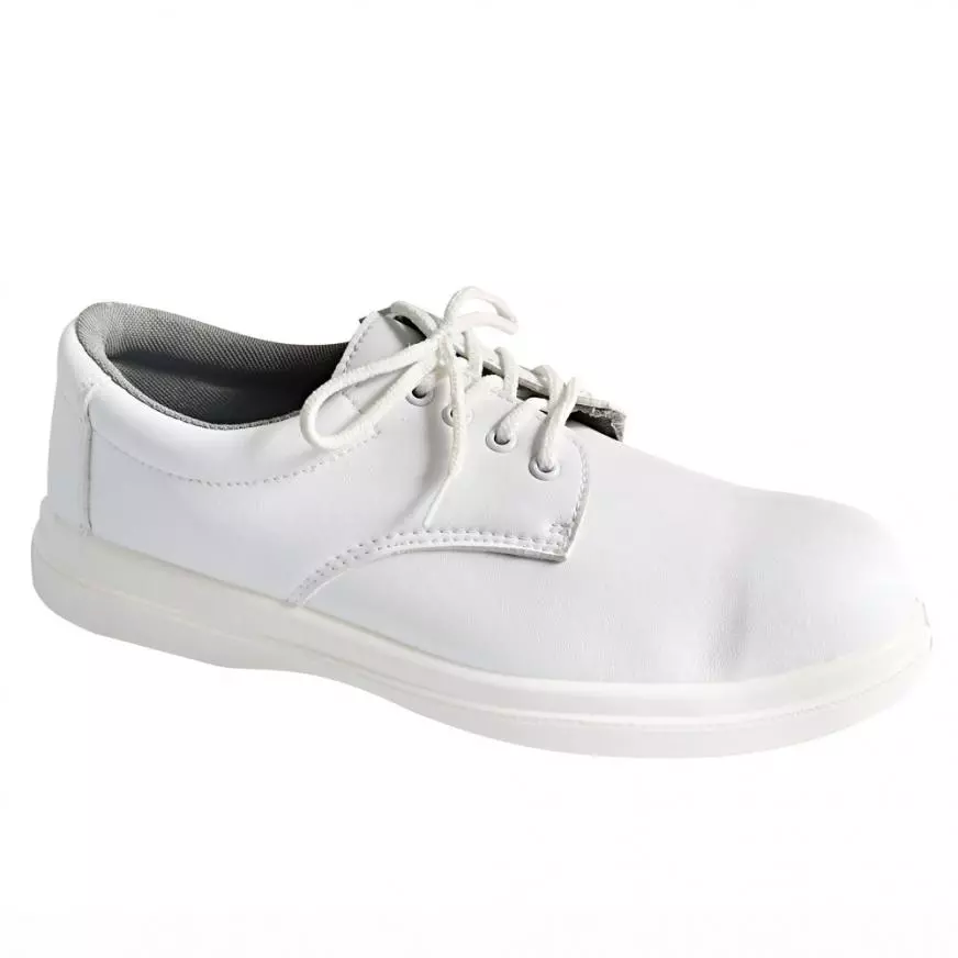 Franz Mensch 86136, Protective Cap Shoes, S2