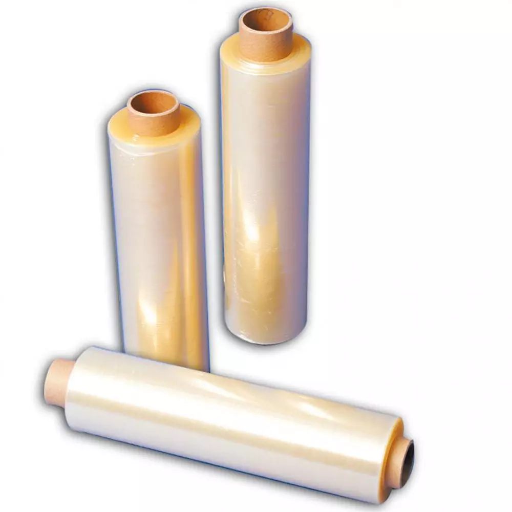 HygoStar 44410, PE Cling Films, Cutterbox, 45 cm x 300 m, image 2