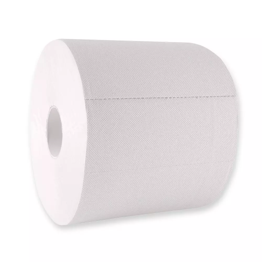 HygoClean 304416, Allfood 3-ply Cellulose Cleaning Papers, FSC®-Mix, White