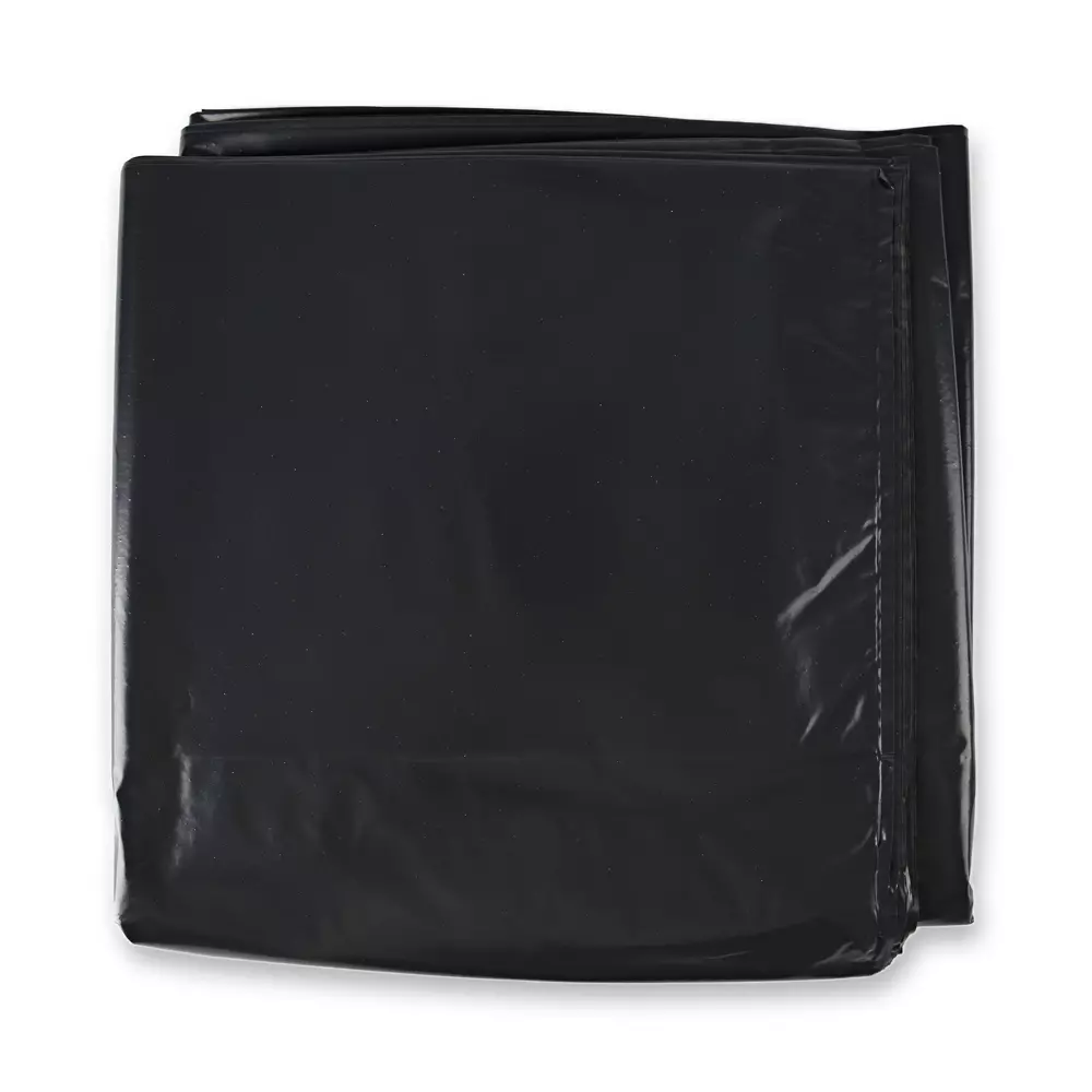 HygoClean 32316, Premium LDPE Waste Bags, Pleated, image 5