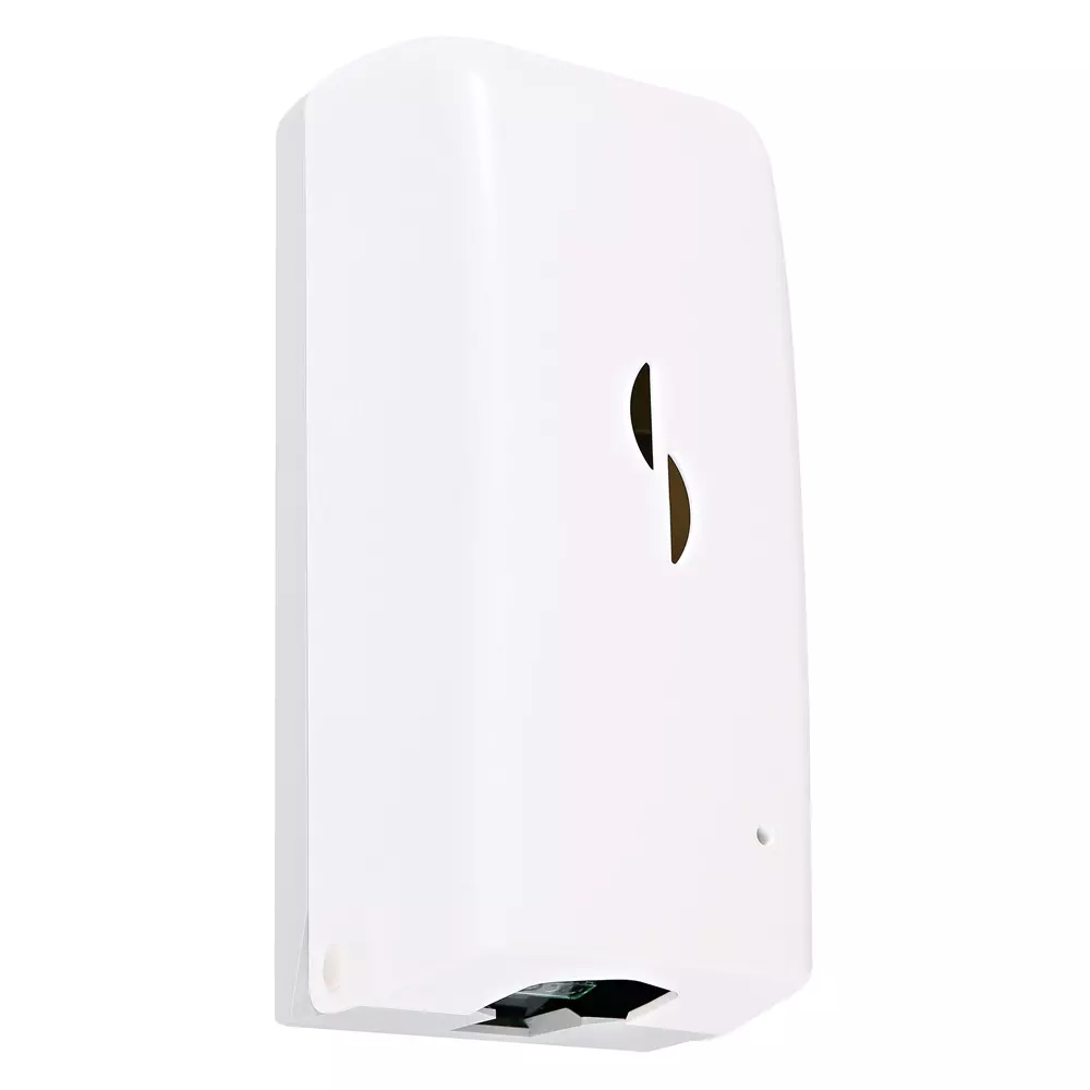 Franz Mensch 888392, Simply Eco Touchless Soap Dispenser, Plastic, SiCC-cartridge, image 2