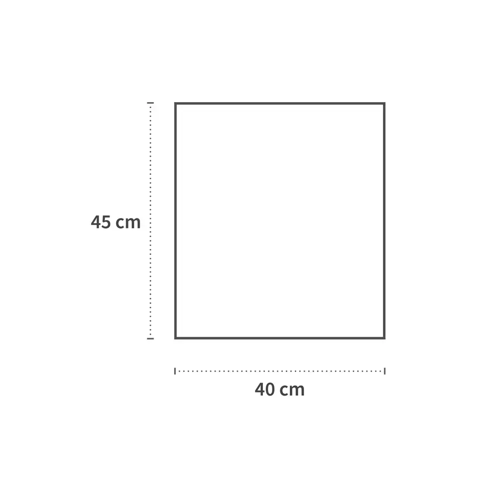 HygoClean 32990, HDPE-Müllbeutel für Kosmetikeimer, 10 l, Rolle, image 5