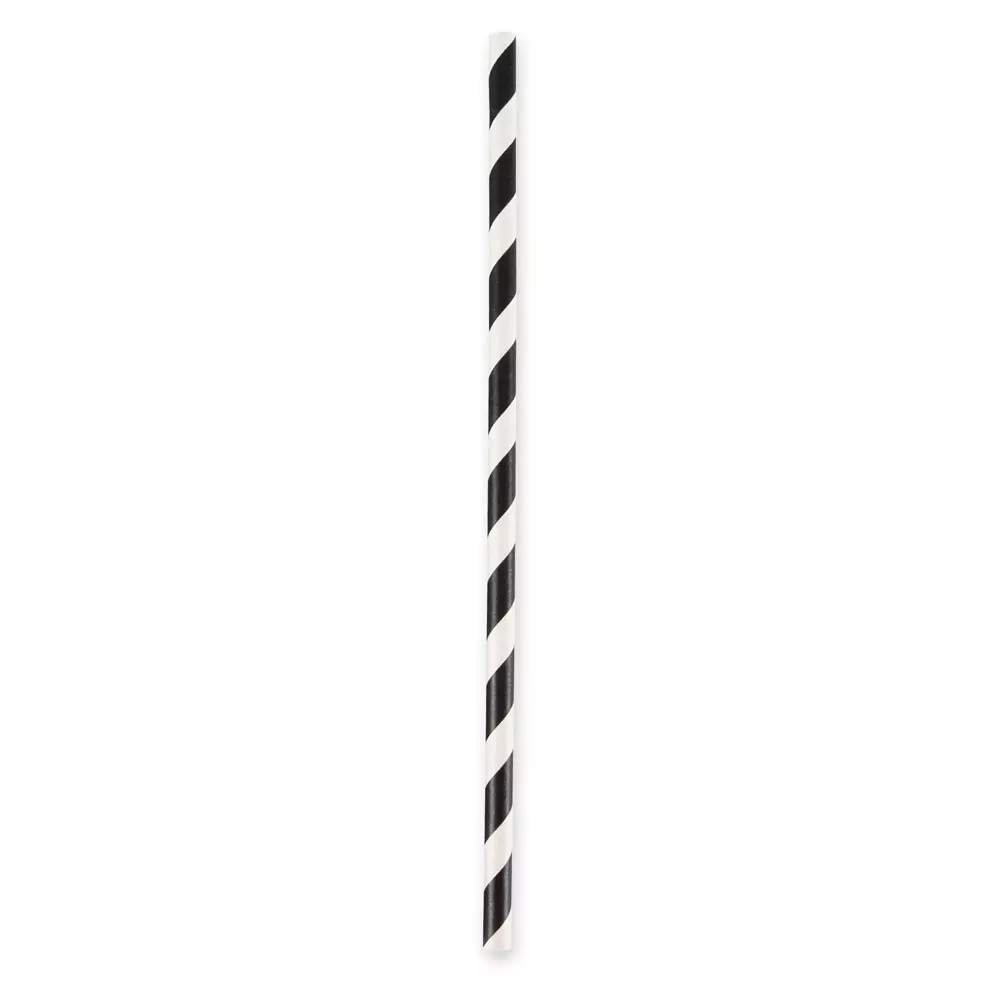 NATUREStar 421110, Classic Paper Straws, FSC®-mix Organic