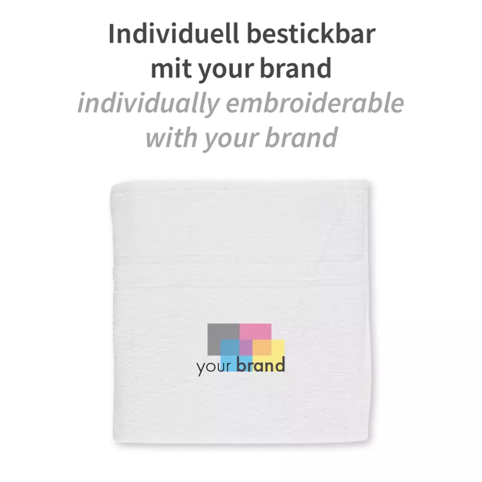 HygoStar 55835, Eco Cotton Towels, 70x140 cm, image 4, gallery thumbnail