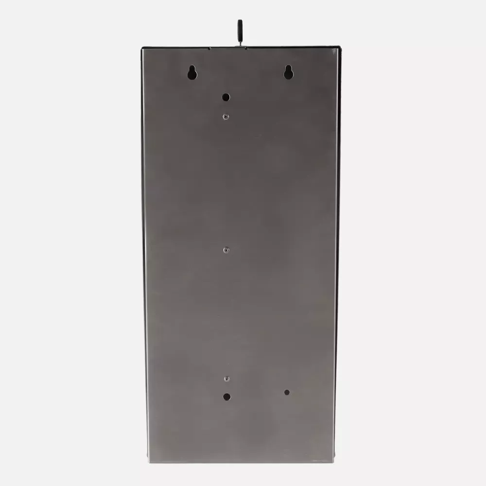 HygoClean 88911, Tampon and Pad Dispenser, Stainless Steel, image 3