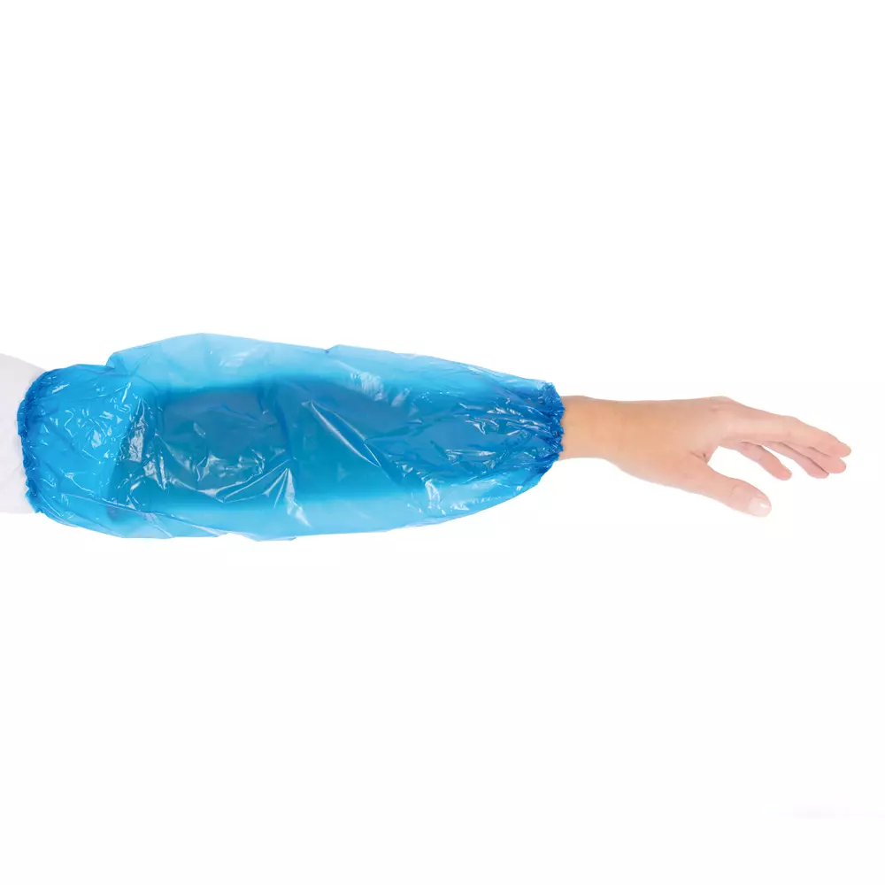HygoStar 2826, PE Oversleeves, Blue, image 2