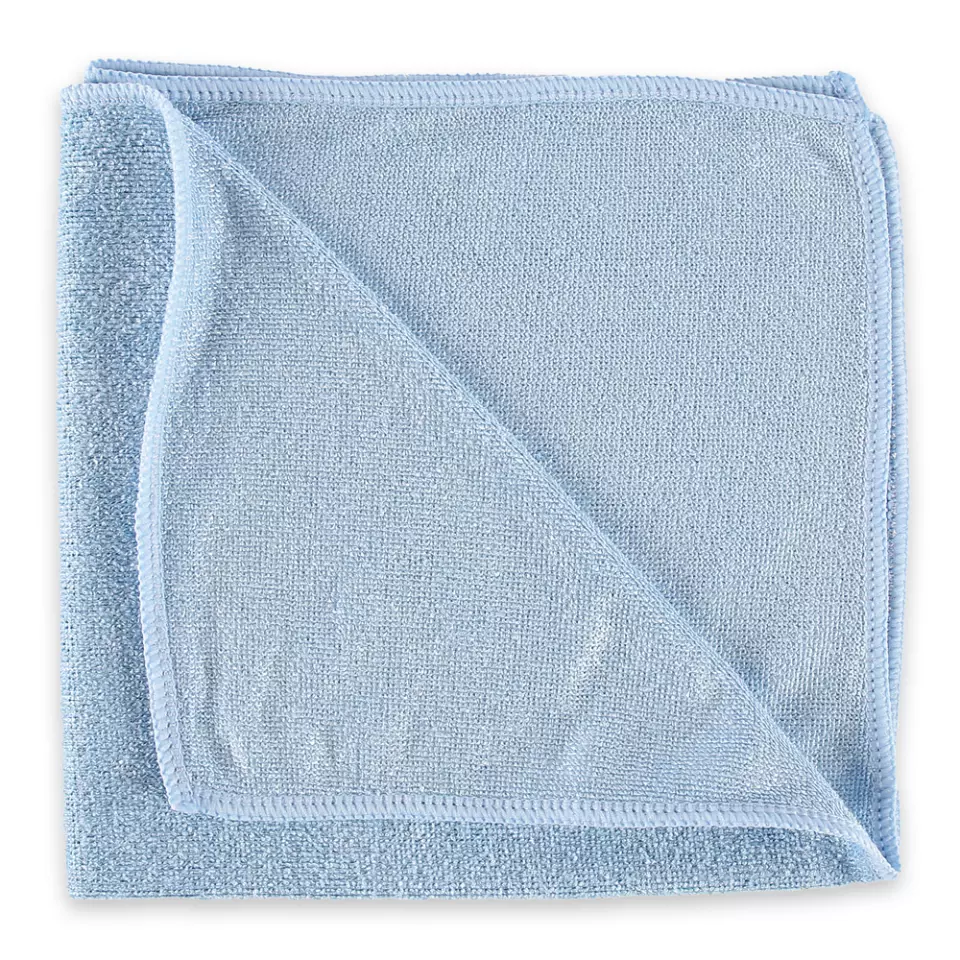 HygoClean 31765, Micro Master Microfiber Cloths, Polyester/Polyamide, image 1, gallery thumbnail