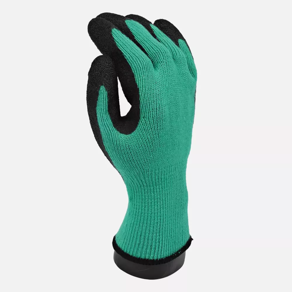 HygoStar 33283, Winter Star Cold Protection Latex Gloves, image 1
