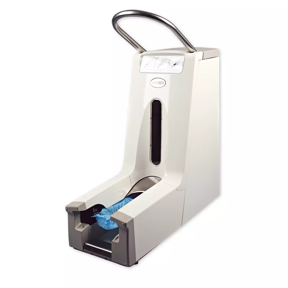 Hygostar 88811, Hygomat Comfort Überschuh-Spender, image 1