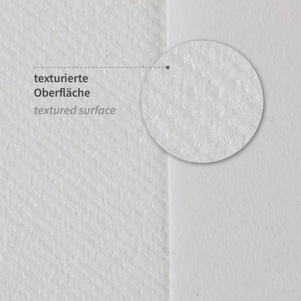 HygoClean 317421, Leichte Wischtücher, Airlaid, Gefaltet, Weiß, image 3, gallery thumbnail