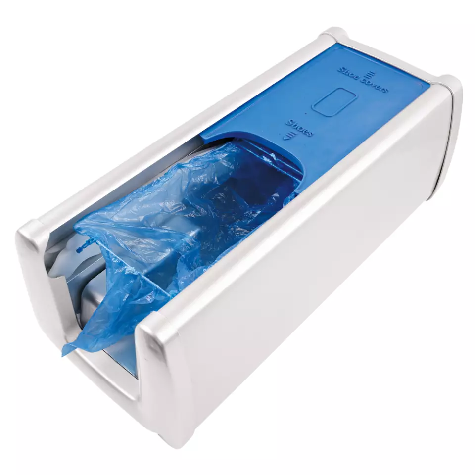 Hygostar 88818, Ecostep Überschuh-Spender, image 1, gallery thumbnail