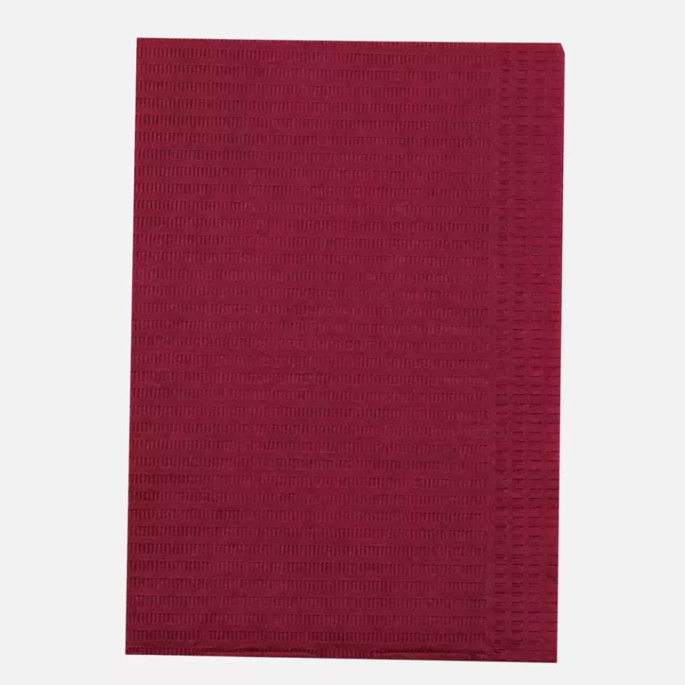 HygoStar 53321, Paper Patient Napkins, PE-Coated, image 7, gallery thumbnail