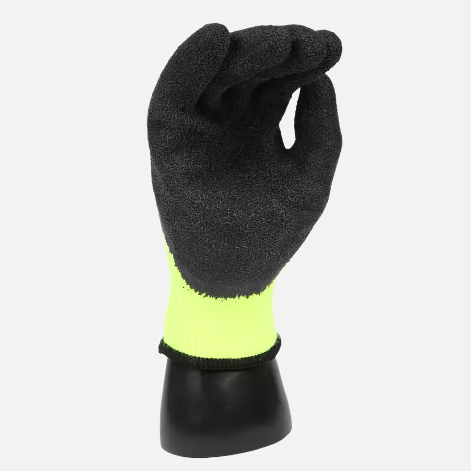 HygoStar 33283, Winter Star Cold Protection Latex Gloves, image 10, gallery thumbnail