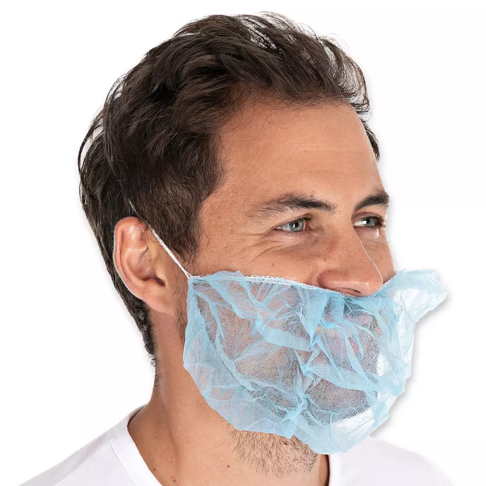 HygoStar 2920, PP Beard Cover, image 7
