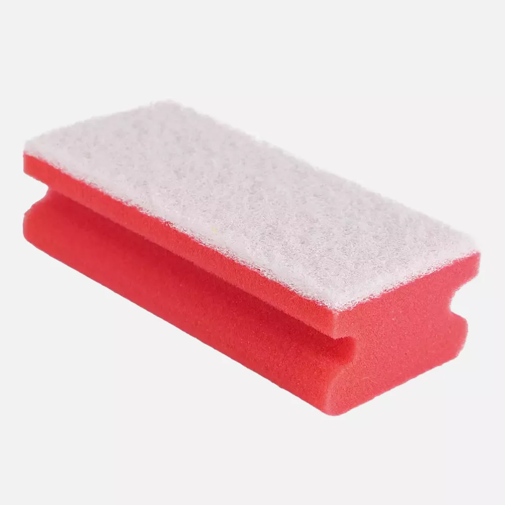 HygoClean 301650, Foam/Soft Fleece Pad Sponges, Colour, image 3
