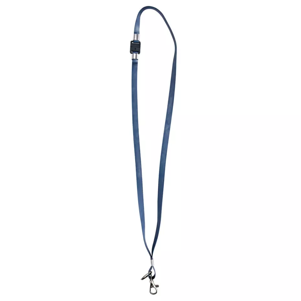 HygoStar 85436, Silicone Rubber Safety Lanyards, Detectable, image 1, gallery thumbnail