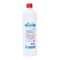 HygoClean 31561, Quick Alcoholic Disinfectant, 1l