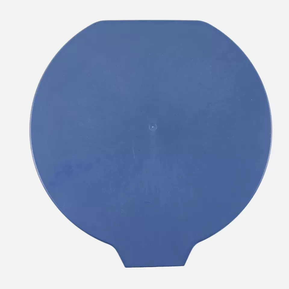 HygoClean 85588, PP Lid, Detectable, for 15 l Bucket, image 1, gallery thumbnail