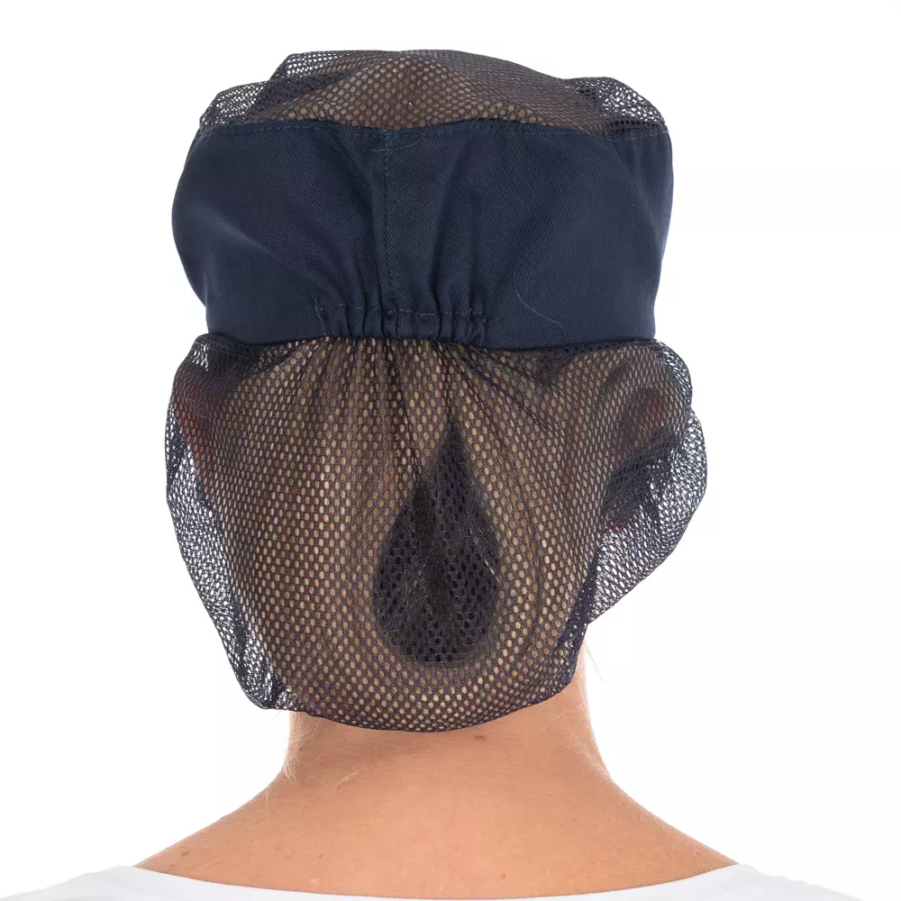 HygoStar 0072, Polycotton Peaked Snood Caps, image 10