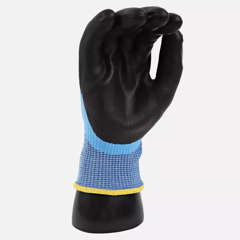 HygoStar 336823, Allfood Nitril Cut-Resistant Gloves, Nitrile, image 2