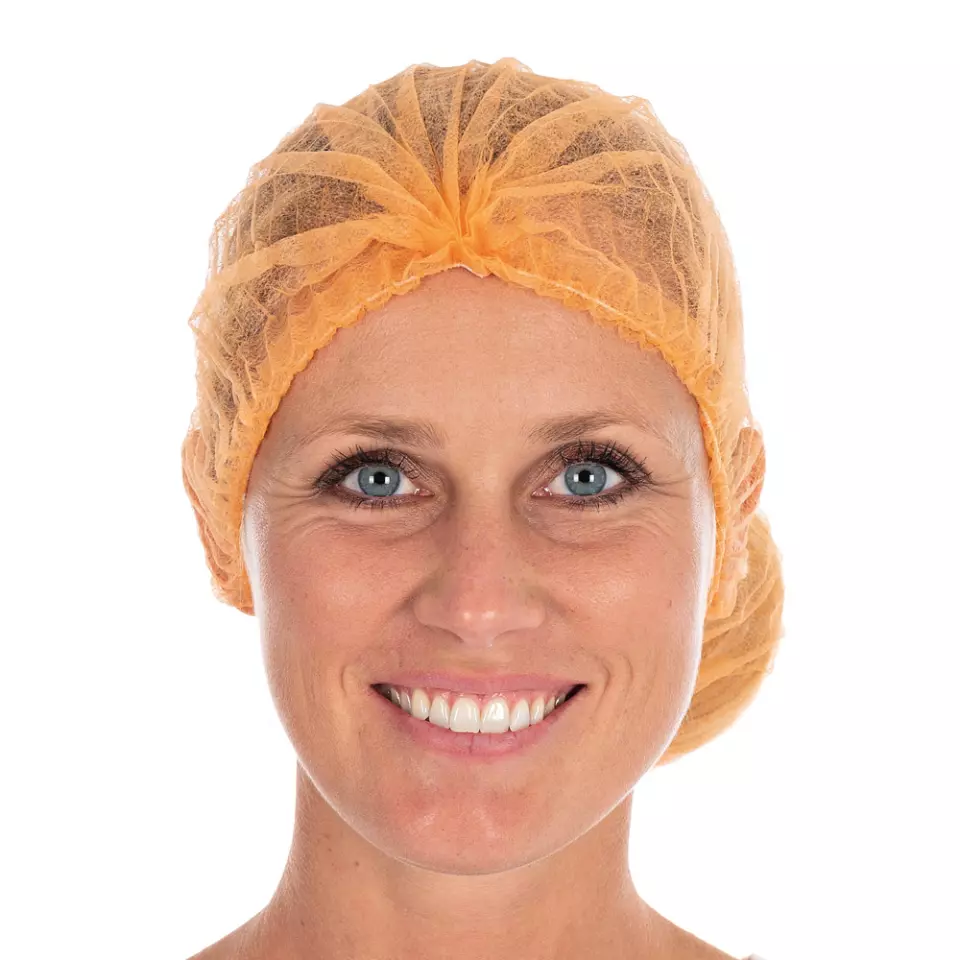 HygoNorm 12100, PP Mob Caps, Light, image 4, gallery thumbnail