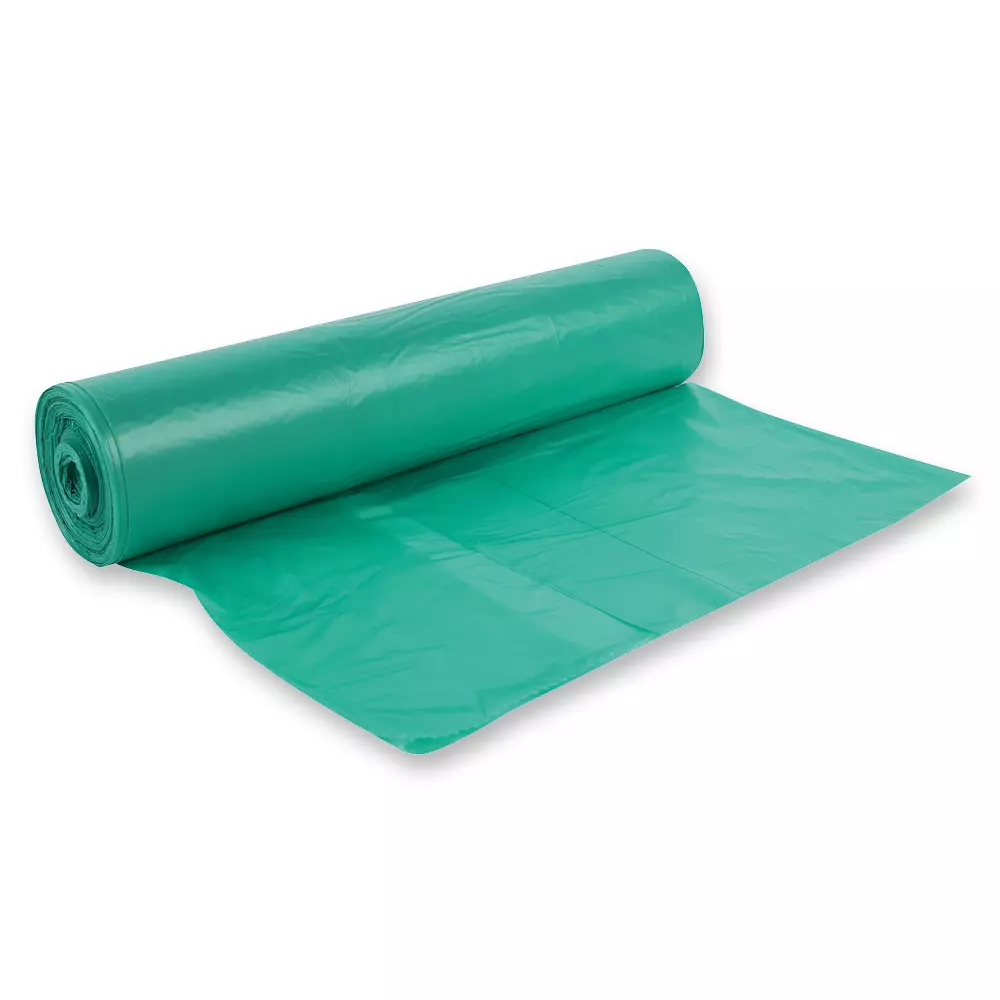 HygoClean 32575, Waste Bags, HDPE, image 4